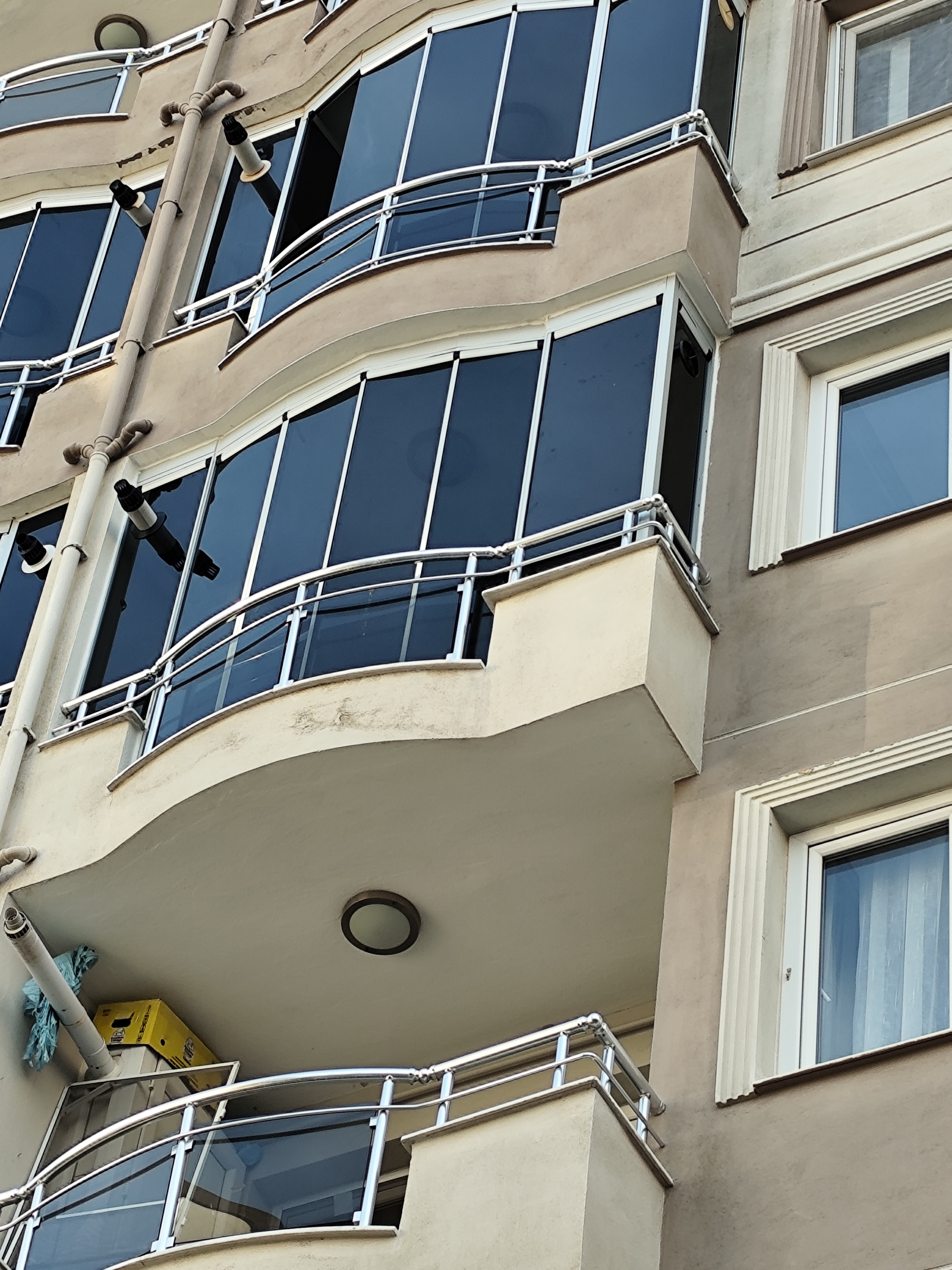 Profyapı İzmir yaptığı iş